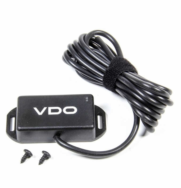 VDO GPS Module - Speed to puls - High speed